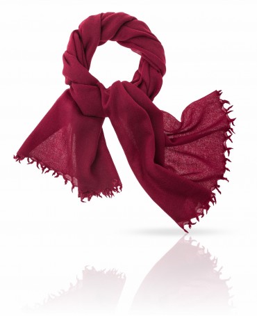 Палантин Унисекс W-LAINE/TIBETAN.RED